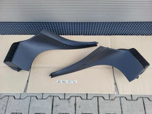 BMW Z3 Roadster Staufach Seiten Verkleidung RECHTS 8398764 LINKS 8398763 - Bild 1 von 12