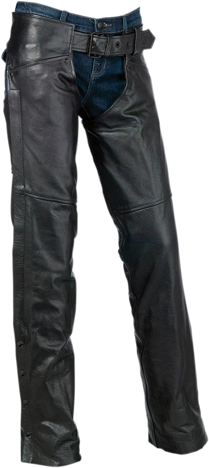 Gorras sabot Z1R para mujer - negras - pequeñas 2815-0096 Foto 1 de 1