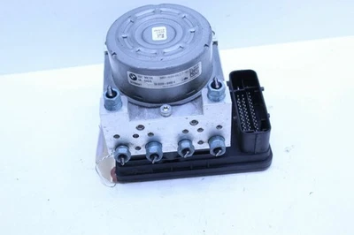 Bomba de freno ABS BMW 335i 435i 340i 440i M235i 2014-2020 34516897117 OEM usada Foto 1 de 4