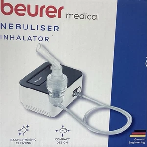 Beurer IH 16 Inhalator Kinder Erwachsene Erkältung - Bild 1 von 3