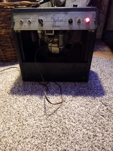 Gibson Skylark GA-5T Tremolo 1960-1961 Vintage - Picture 1 of 4