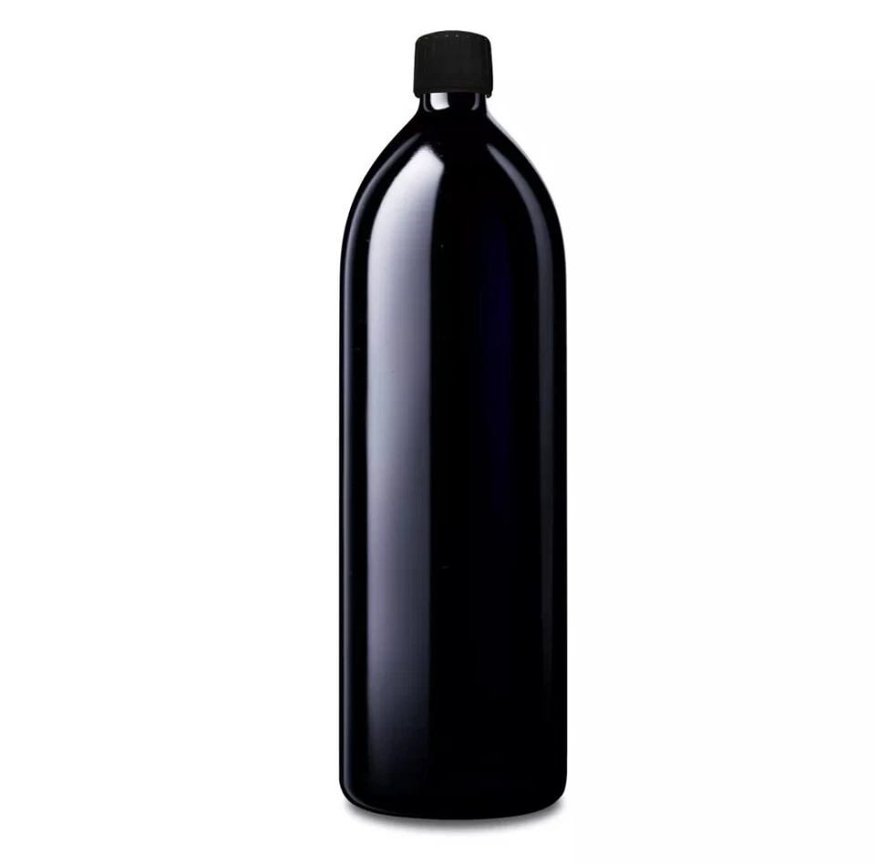 Miron Glass Bottle 1 Litre