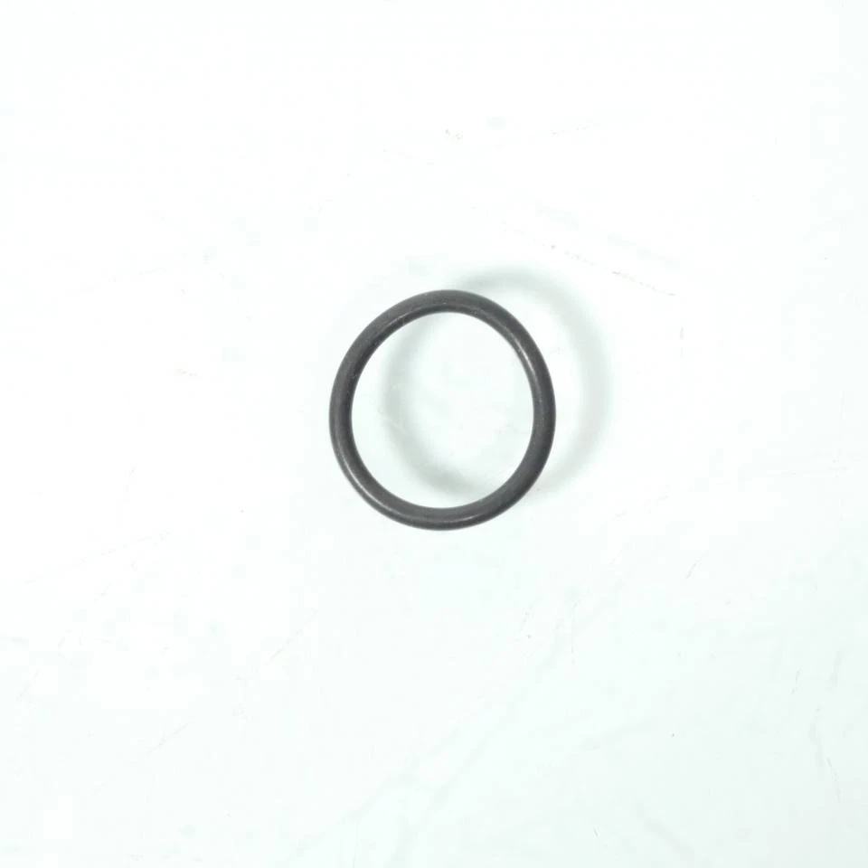 Joint bouchon d'huile origine pour moto Aprilia 50 RS Moteur Derbi Après 2006 - Photo 1/1