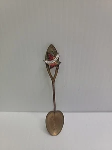 Ste. Cuchara de recuerdo vintage de colección Anne Canada - Imagen 1 de 1