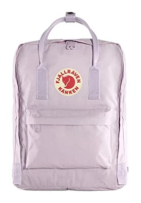 ZAINO KANKEN DONNA FJALLRAVEN TAGLIA UNICA - LAVANDA PASTELLO - Immagine 1 di 4