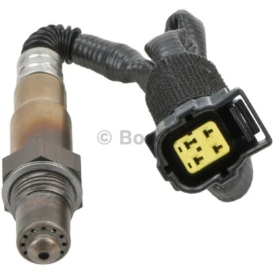 16747 Bosch O2 Oxygen Sensor Driver or Passenger Side for Mercedes C Class E ML - Изображение 1 из 3