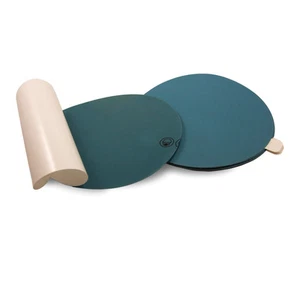 6" Stick on psa Sanding Discs 150 Grit - 10PCS - Autobody - Picture 1 of 3