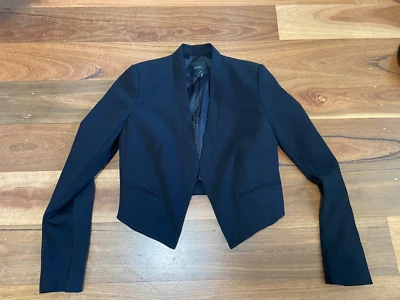 8 Saba Crop Jacket *BUY FIVE + ITEMS = FREE POST - image 1 of 2