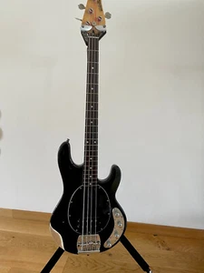 music man stingray ( Serie 2736) 1988 - Bild 1 von 6