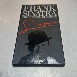 Frank Sinatra The Reprise Collection CD Set 1990 - Picture 1 of 10
