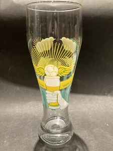 Ritzenhoff Bier-/Weizenglas Original Fußball für Sammler und Fans zeitlos - Bild 1 von 6