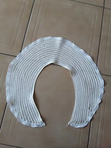 vintage col c@old collar hand - Bild 1 von 4