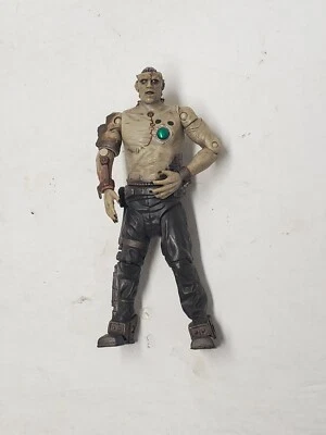 2003 Jakks Pacific Frankenstein Monster Van Helsing 5,5" Figura Universal Suelta Foto 1 de 4
