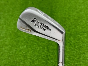MacGregor Golf JACK NICKLAUS CLASSIC (2) IRON Right Handed Steel Stiff REG 802 - Picture 1 of 6