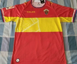 Camiseta Shirt Maillot ELCHE Kelme away Season 2015 Size M New w/tags - Imagen 1 de 8