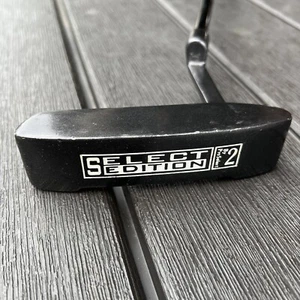 ProSelect Select Edition 2 Putter Shaft 35.5" Acculite Titanium Magnesium Alloy - Picture 1 of 11