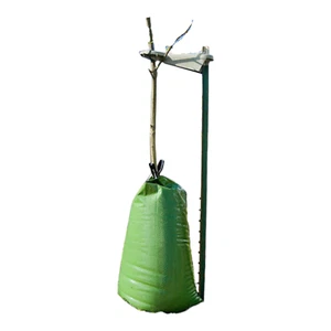 Treegator 20 Gal Tree Watering Bag Slow Drip Irrigation USA Made - Picture 1 of 2