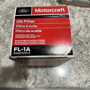 FL1A - FILTER ASY - OIL - Ford - Picture 1 of 2