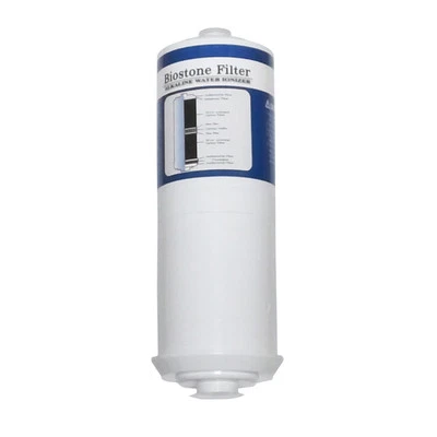 Water Ionizer Replacement Filter Compatible for ALKABLUE DX,LX,LS,VF, JP-2000  - Image 1 of 2