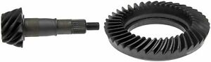Fits 1987-1991 Mercury Colony Park Differential Ring and Pinion Rear Dorman 1988