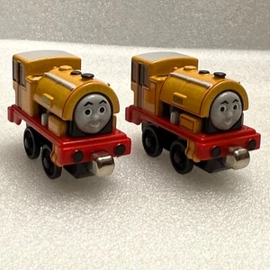 Bill & Ben Take Along Thomas and Friends Druckguss Zugmaschinen 2003 EUC! - Bild 1 von 16