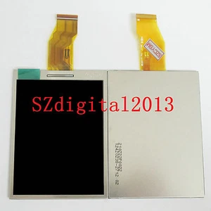 NEW LCD Display Screen For FUJI FUJIFILM JZ250 JZ260 Digital Camera Repair Part - Picture 1 of 1