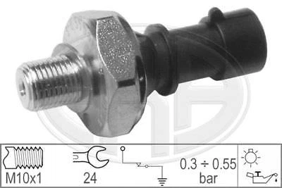 ERA 330366 Oil Pressure Switch