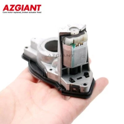 Conjunto de motor plegable de espejo retrovisor lateral exterior para Audi 2006-2015 Q7 / 2012-2017 A7 Foto 1 de 4