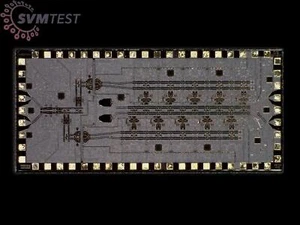 Agilent MAD54A34 Microwave DIE - Picture 1 of 2