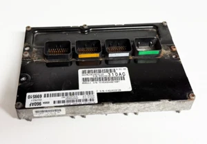 2008 300C Magnum 5.7L PCM ECM ECU 05094960 PROGRAMMED - Picture 1 of 2
