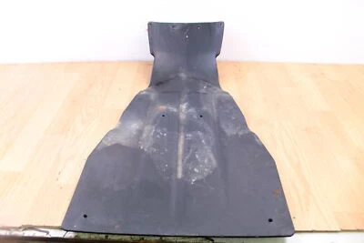 2009 POLARIS RMK 800 DRAGON Skid Plate / Pan - Image 1 of 4