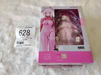 Alice Figma #628 Goddess of Victory: Nikke Max Factory Figure + Bonus - Image 1 of 4