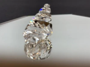 Swarovski nautilus sea shell - Picture 1 of 5