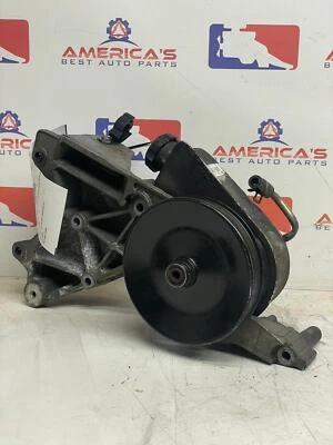 Bomba/motor de dirección asistida CHEVY SILVERADO 1500 99 00 04 05 06 Foto 1 de 4