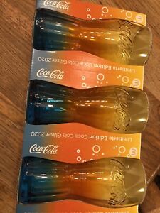 Coca Cola Glaser Mcdonald S Gunstig Kaufen Ebay