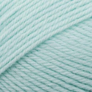 Dy Bebé Alegría Sparkle Dk Ovillo de Lana 100g-108 Menta - Imagen 1 de 1