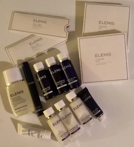 Elemis Beauty Collection X 14 Products Brand New - Picture 1 of 7