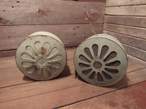 Vintage SET STROMBERG CARLSON Speakers w/Enclosure - PARTS! - Afbeelding 1 van 7