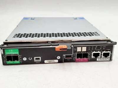 NetApp A100069 111-02853+A0 2GBRAM/Battery/E2700A Disk Array Controller - Image 1 of 4