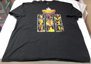 NEW W/O TAG - DC - THE SUICIDE SQUAD - BLACK TSHIRT - MENS - 3XL - Picture 1 of 3