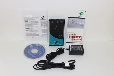 DIGI 70001854 XC-35 WITH V90 MODEM 50000772-01 NEW OPEN BOX - Image 1 of 4