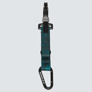 Oakley Keychain Schlüsselanhänger, Karabinerhaken, Schlüsselverschluss - Bild 1 von 1