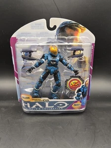 McFarlane Toys The Halo 3 Collezione Spartan Soldier Eva Esclusiva - Foto 1 di 5