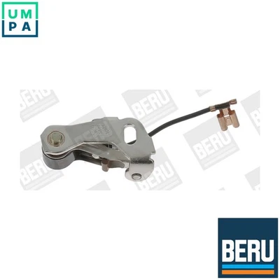 CONTACT BREAKER DISTRIBUTOR KS700 FOR VW ESCARABAJO/Convertible FUSCA CAROCHA - Image 1 of 4