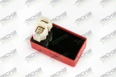Caja CDI Ricks Hot Shot Series para Honda XR250R 1996-2004 Foto 1 de 2