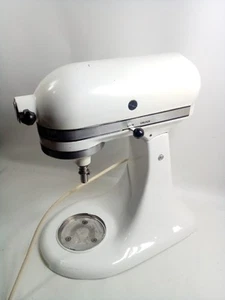 Kitchenaid Stannd Mixer K45 4.5 QT Unit Motor ONLY Tested Working - Picture 1 of 11