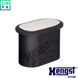 AIR FILTER E1561L FOR LANDINI REX 1104D-44TA 4.4L 4cyl REX - Picture 1 of 6