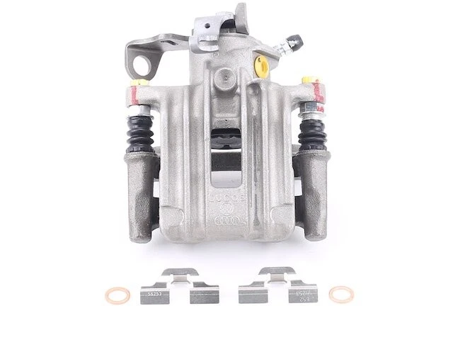 Rear Right Brake Caliper For 98-00 VW Audi Beetle Jetta TT Golf 1.9L 4 FC38X6 - Imagem 1 de 1