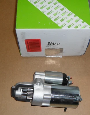 Ford Escape 2005 - 2012 Focus 03-10 Mazda Tribute Mercury Mariner Starter Motor - Image 1 of 4