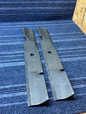 2PK Ferris Genuina 36" Ferris 5101756 (I5) Foto 1 de 2